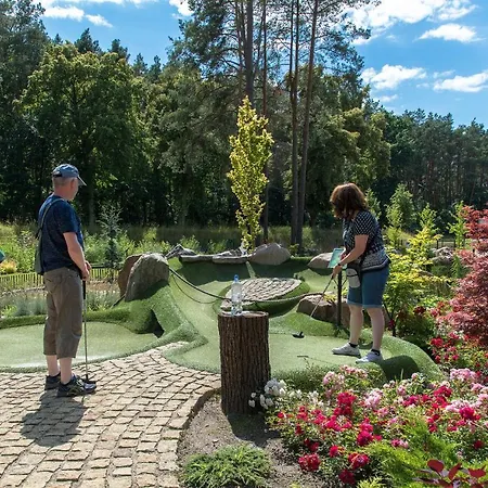 Bungis Ferien Direkt Am Grimnitzsee, Seeseite 17 * Joachimsthal